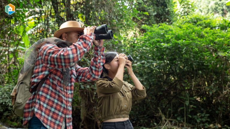 Perkembangan Ekowisata: Solusi Berkelanjutan untuk Pariwisata Ramah Lingkungan