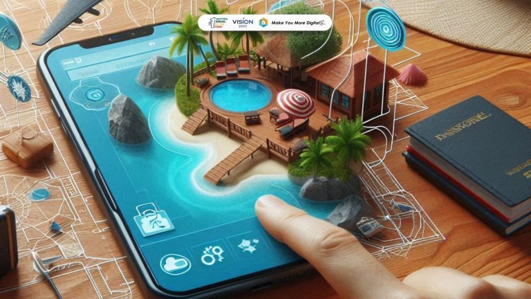 Rahasia Profesional Sukses: Cara Mudah Promosi Wisata Pakai Digital Marketing yang Paling Dicari Traveler