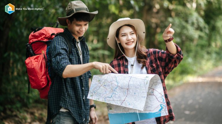 Kursus Pemandu Wisata Online: Langkah Cerdas Menjadi Guide Profesional Bersertifikat