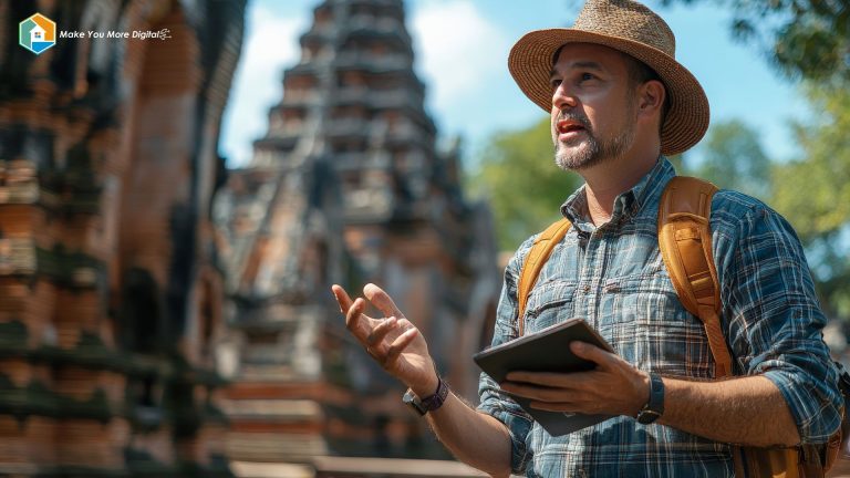 Pengelolaan Destinasi Wisata yang Efektif: Kunci Membangun Pariwisata Berkelanjutan