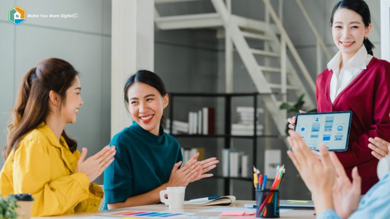 MICE Marcomm: Strategi Komunikasi Efektif dalam Dunia Event dan Bisnis Modern