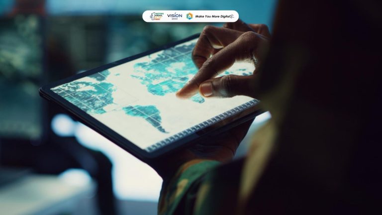 Big Data Pariwisata dan Analisis: Rahasia Membaca Perilaku Wisatawan untuk Meningkatkan Strategi Promosi
