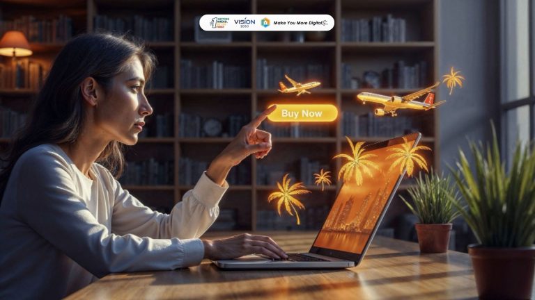Rahasia Profesional Sukses: Kombinasi Digital Marketing Pariwisata, Soft Skill Pariwisata, dan Bahasa Inggris untuk Pariwisata