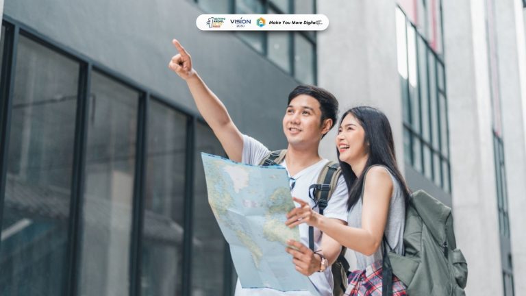 Pariwisata Berbasis Komunitas Keahlian: Strategi Kreatif Mengangkat Potensi Lokal agar Makin Dikenal
