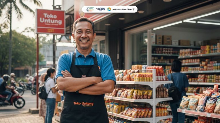 strategi pengembangan usaha untuk pertumbuhan bisnis berkelanjutan