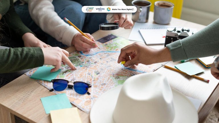 10 Skill yang Dibutuhkan di Industri Pariwisata untuk Bersaing di Era Digital