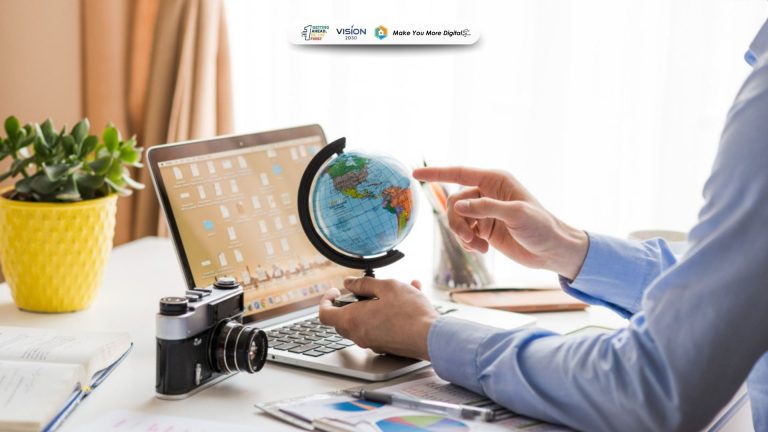 Skill yang Dibutuhkan di Industri Pariwisata: Panduan Lengkap untuk Membangun Karier Unggul di Era Digital