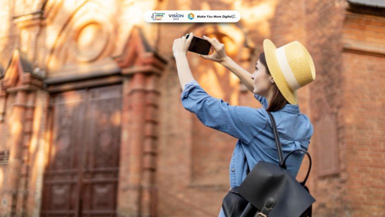 Peran Manajemen Destinasi Wisata untuk Menciptakan Pengalaman Pengunjung yang Berkelanjutan