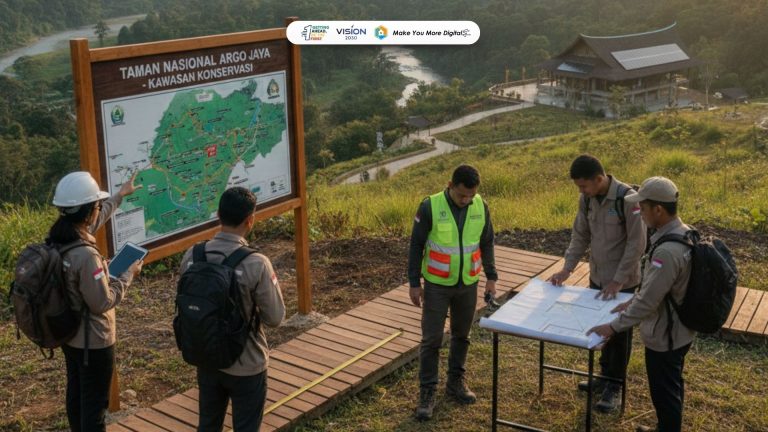Pelatihan Tata Kelola Destinasi Pariwisata untuk Meningkatkan Daya Saing Wisata Berkelanjutan
