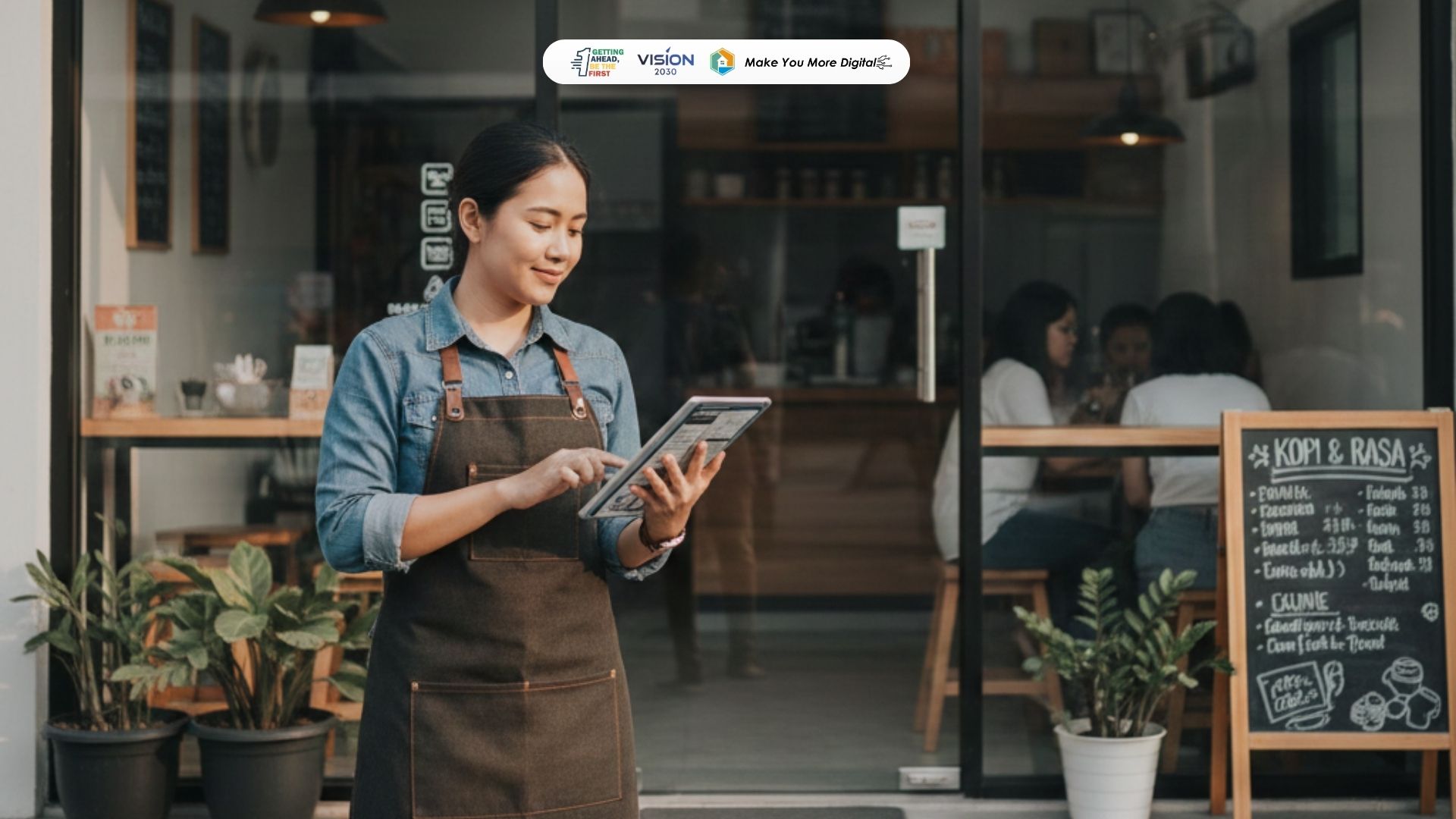analisis perilaku audiens sebagai dasar strategi marketing yang efektif