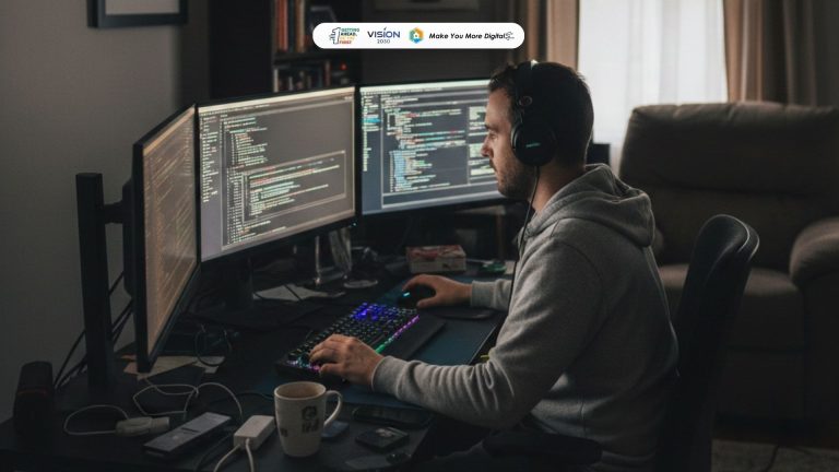 Belajar, Beradaptasi, dan Bertahan: Arah Baru Ilmu Pengetahuan dan Karier di Era Perubahan Cepat