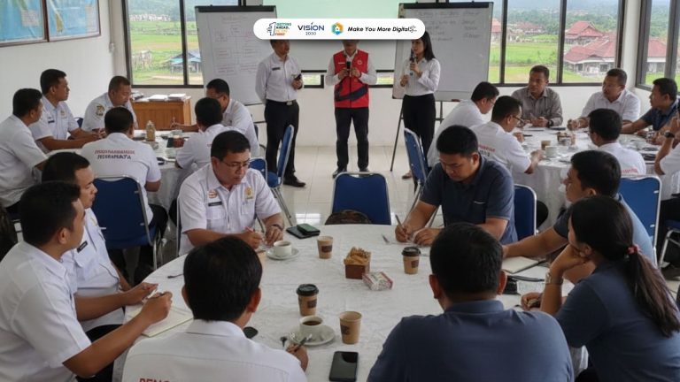 Pelatihan Pengembangan Tata Kelola Pariwisata untuk Membangun Destinasi yang Berdaya Saing dan Berkelanjutan