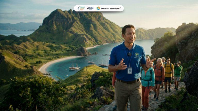 Pelatihan Tour Guide Bersertifikat dengan Idebiz untuk Tingkatkan Karir Pariwisata