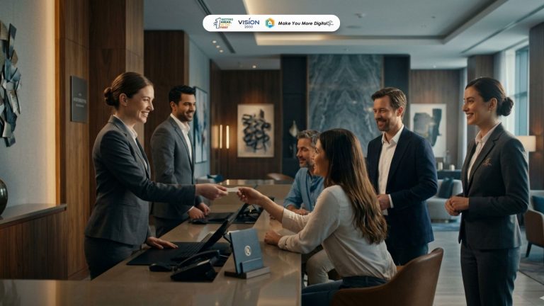 Skill Hospitality yang Wajib Dimiliki di Dunia Kerja untuk Meningkatkan Peluang Karier