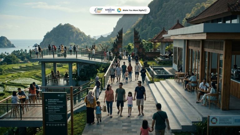 Strategi Mengelola Destinasi Wisata yang Sukses untuk Meningkatkan Daya Tarik dan Keuntungan
