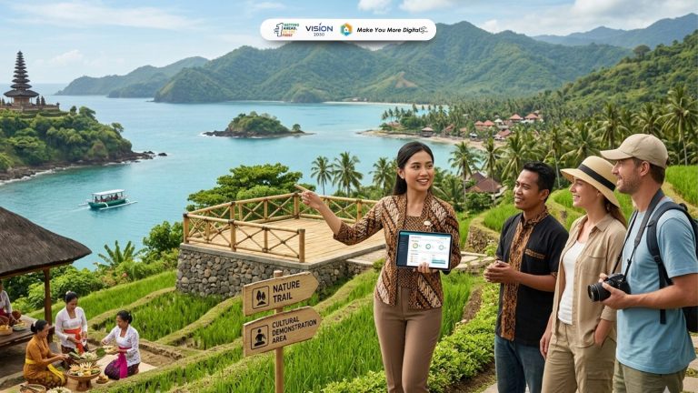Dasar Manajemen Pariwisata untuk Pemula yang Ingin Sukses di Industri Wisata