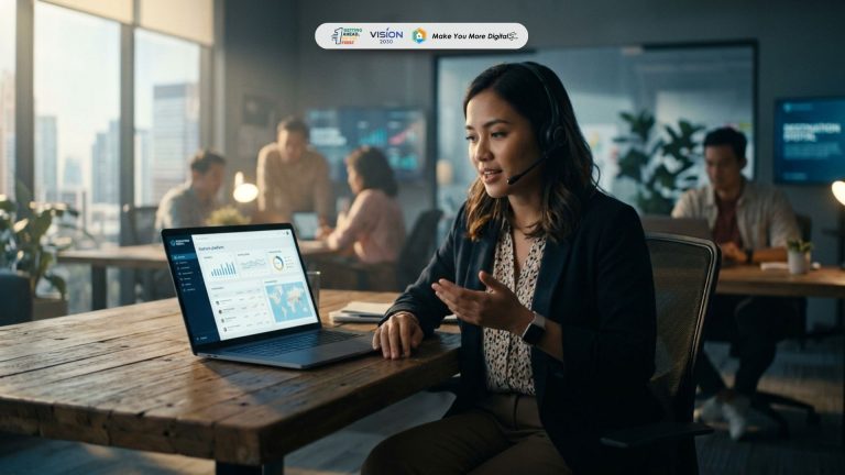 Prospek Kerja Pariwisata di Era Digital yang Menjanjikan untuk Masa Depan