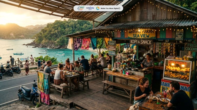 Peluang Usaha Pariwisata yang Menjanjikan di Era Digital