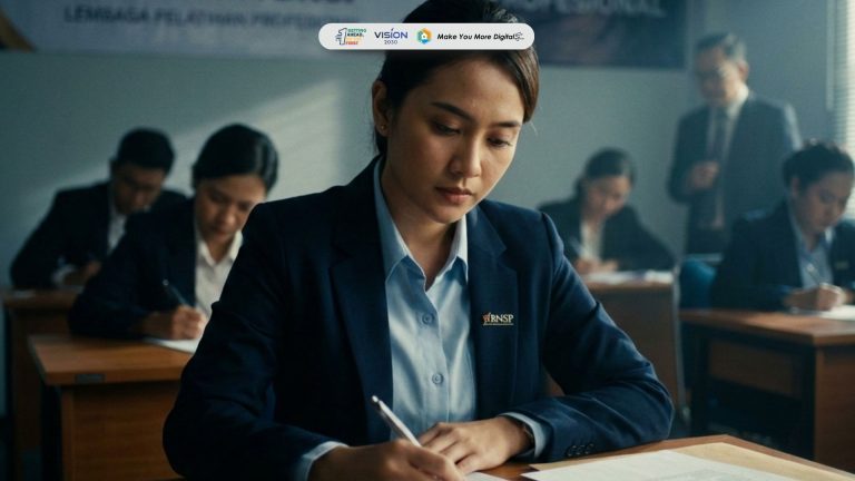 Sertifikasi Kompetensi Pariwisata untuk Karier Lebih Tinggi dan Profesional
