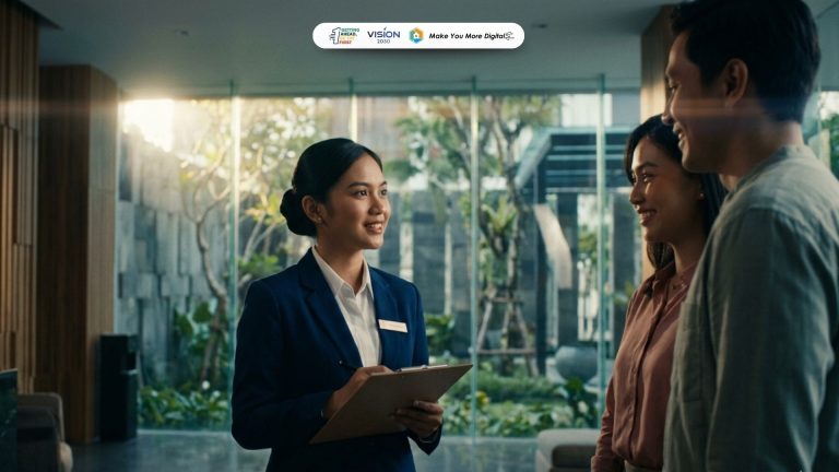 Panduan Lengkap Memulai Karier di Industri Pariwisata dari Nol hingga Siap Kerja