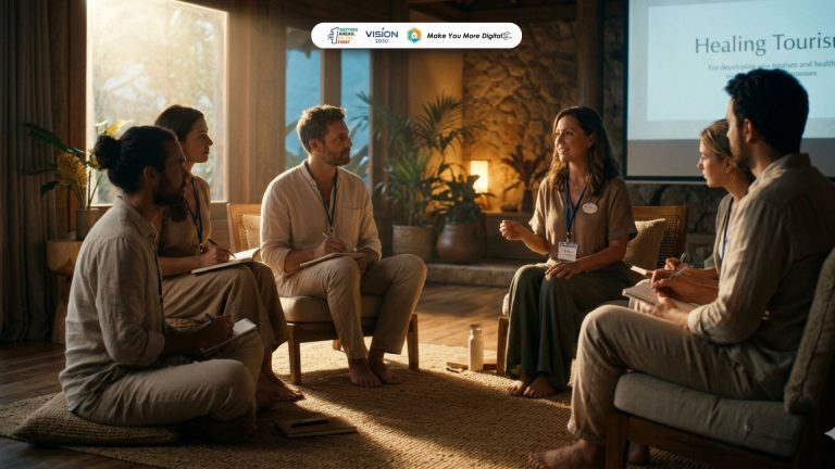 Mengenal Healing Tourism dan Cara Memulainya untuk Peluang Bisnis UMKM