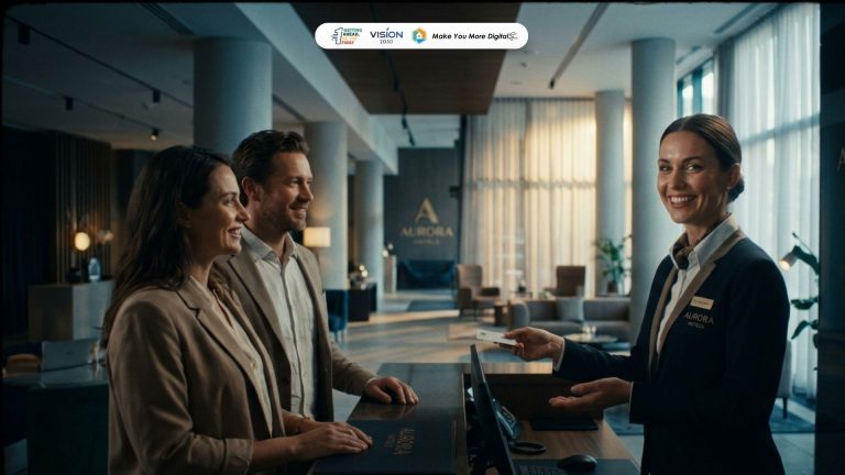 Cara Memberikan Pelayanan Terbaik di Hotel untuk Meningkatkan Kepuasan Tamu