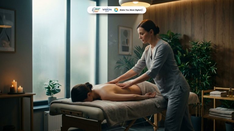 Peluang Karier di Industri Spa dan Wellness