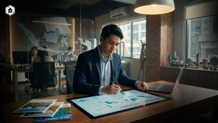 Panduan Lengkap Cara Memulai Bisnis Travel dari Nol untuk Pemula