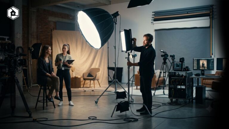 Kisah Studio Foto Sukses Memanfaatkan Digital Marketing untuk Pertumbuhan Bisnis