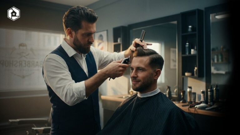 Harga Potong Rambut di Barbershop dan Faktor yang Mempengaruhinya