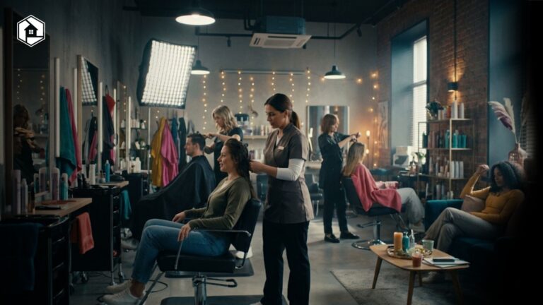 Strategi Promosi Salon Kecantikan agar Booking Selalu Penuh dan Meningkatkan Loyalitas Pelanggan