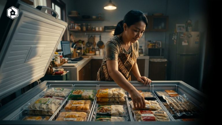 Peluang Bisnis Frozen Food yang Menjanjikan Strategi Memulai dari Rumah hingga Mendapat Pelanggan Tetap