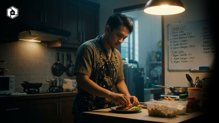 Masih Bingung Memulai Usaha? Coba Ide Bisnis Kuliner yang Punya Peluang Besar
