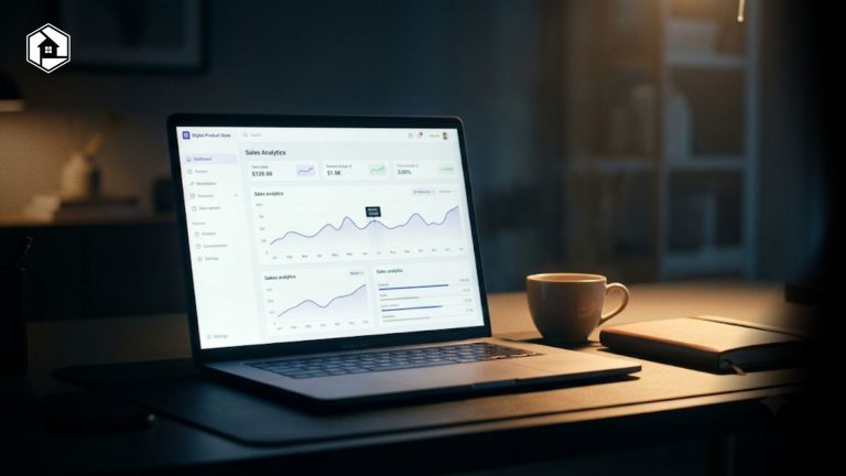 Tanpa Stok Dan Tanpa Ribet Strategi Jual Produk Digital Bikin Passive Income