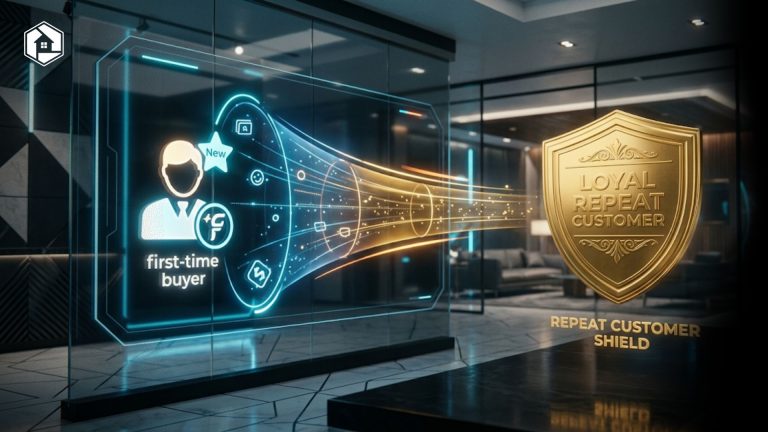 Rahasia Mengubah Pembeli Pertama Menjadi Pelanggan Setia Bisnis Anda