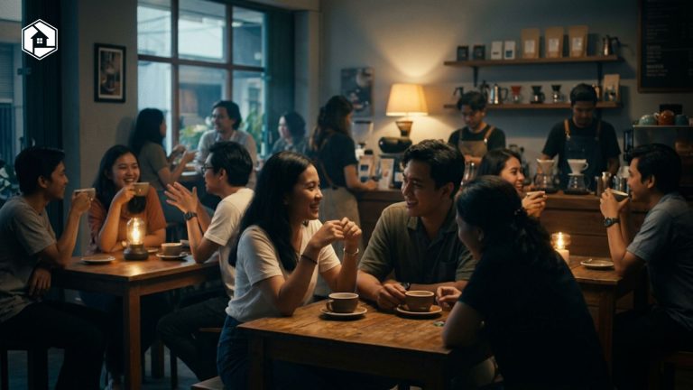 7 Ide Bisnis Kecil Offline yang Tetap Cuan Gede di Era Digital