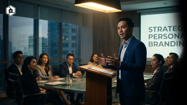 Tren Personal Branding Profesional yang Terbukti Ampuh Memikat Klien Berkualitas