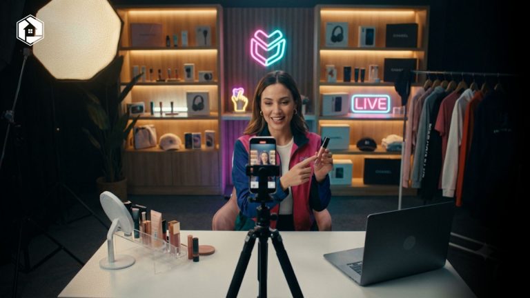 Panduan Lengkap Membangun Funnel Live Shopping E Commerce yang Bikin Banjir Orderan