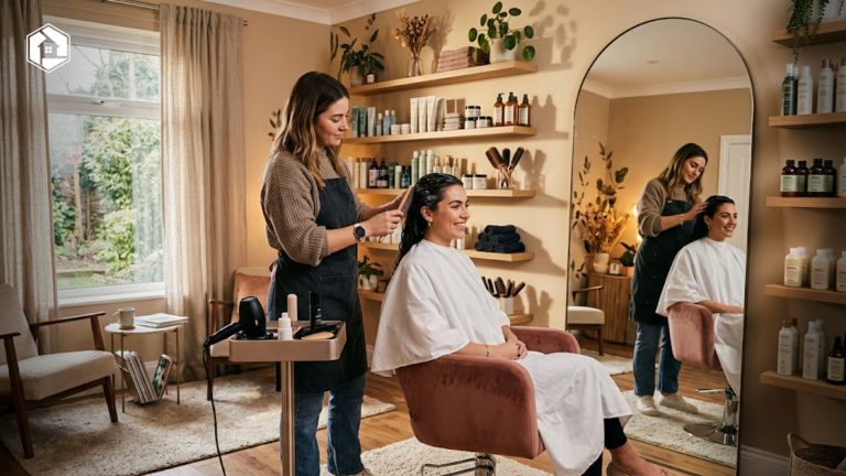 Rahasia Sukses Usaha Salon Kecantikan Rumahan Modal Tipis Hasil Fantastis