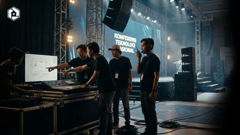 Cara Memulai Bisnis Event Organizer Pemula dari Zero ke Hero