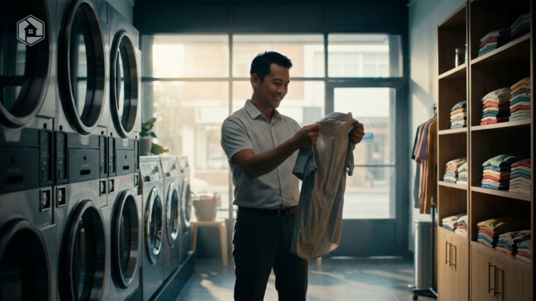 Strategi Bisnis Laundry Kiloan dan Coin Agar Selalu Laris Manis