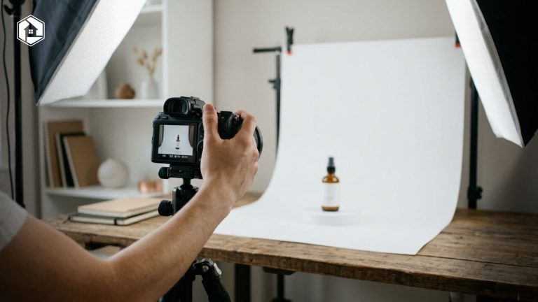 Panduan Gila Bisnis Studio Fotografi & Jasa Foto Produk: Dari Garasi ke Omzet Jutaan