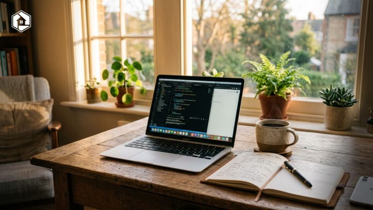Kerja dari Mana Aja! Peluang Usaha Side Hustle yang Bikin Rekening Terus Terisi
