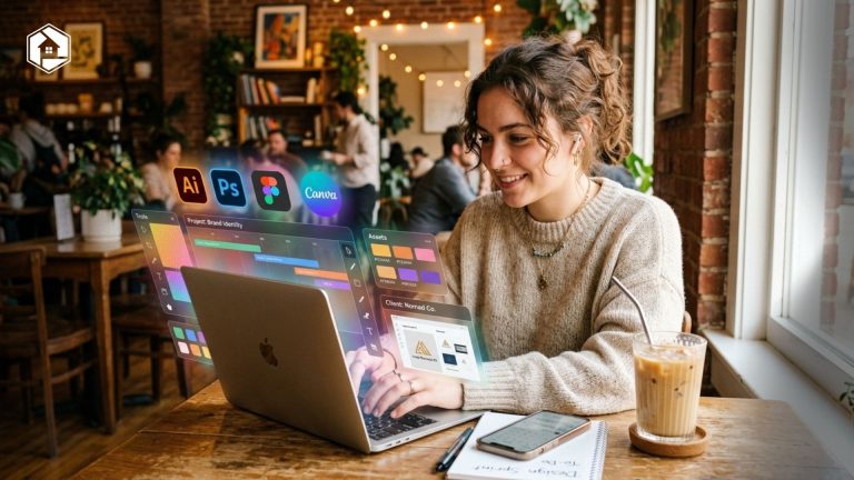 Generasi Z Wajib Tahu! Ide Usaha Digital yang Lagi Tren dan Laris Manis