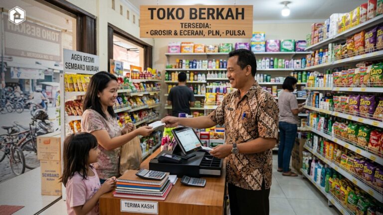 Langkah Memulai Bisnis Pertama Kali Tanpa Bingung Menentukan Arah