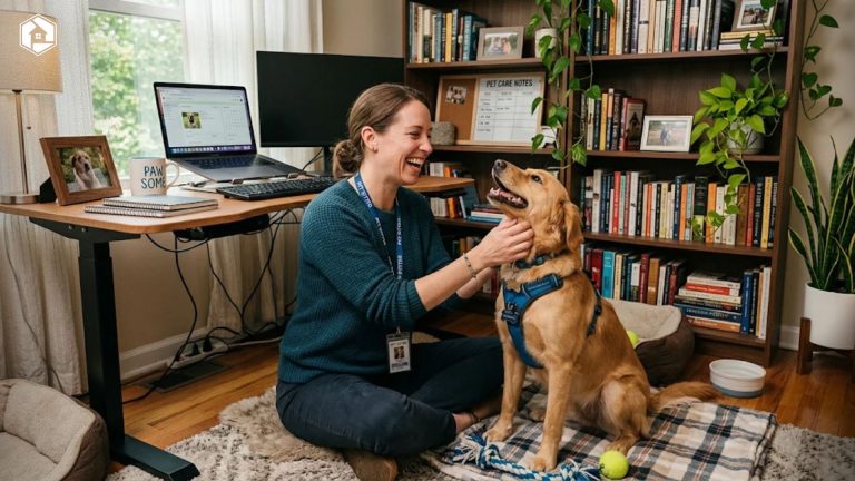 How to Launch a Successful Local Pet Care Service